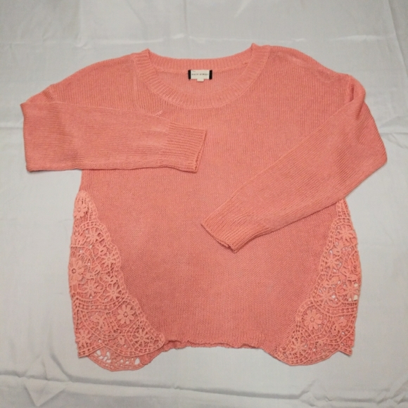 Fifty Street Light-weight Sweater - Picture 1 of 5